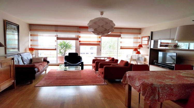 Ma-Cabane - Location Appartement Vannes, 85 m²