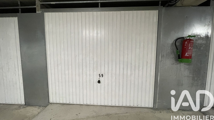 Ma-Cabane - Location Appartement Vannes, 15 m²