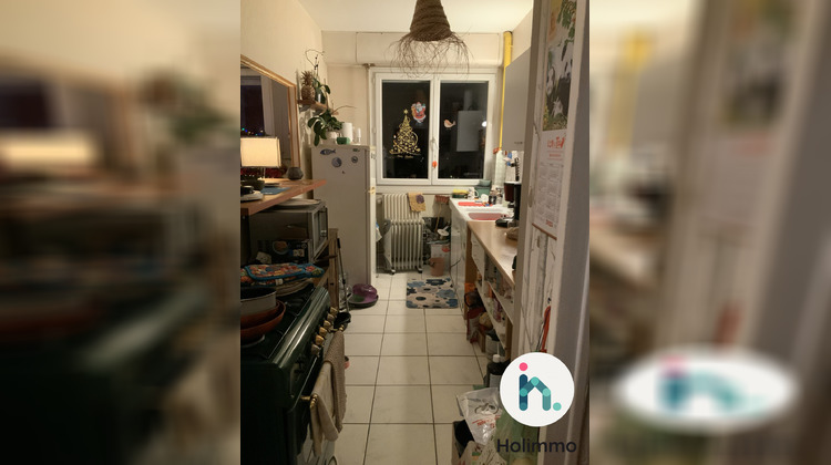 Ma-Cabane - Location Appartement Vannes, 34 m²
