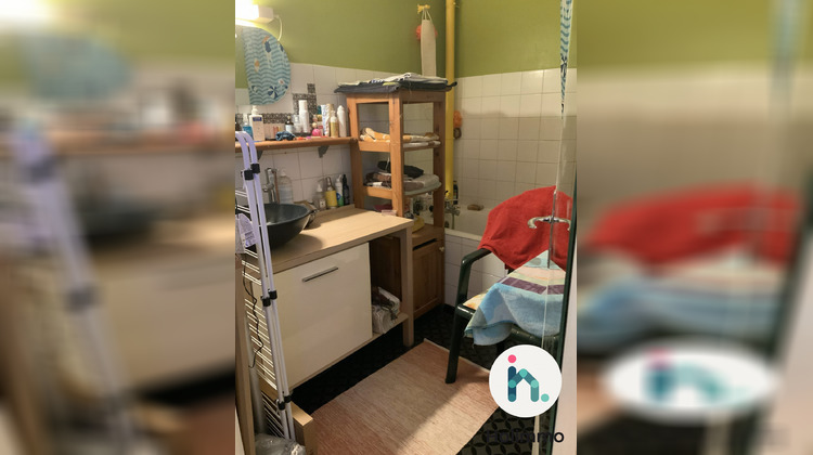 Ma-Cabane - Location Appartement Vannes, 34 m²