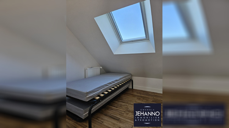 Ma-Cabane - Location Appartement Vannes, 16 m²