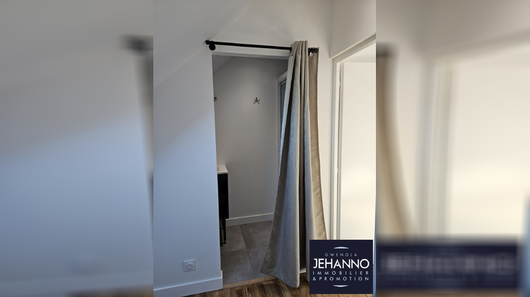 Ma-Cabane - Location Appartement Vannes, 16 m²