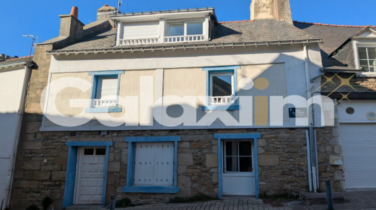 Ma-Cabane - Location Appartement Vannes, 34 m²