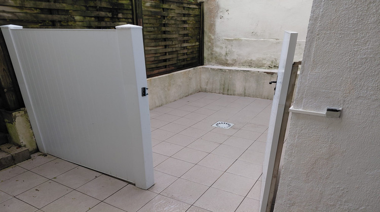 Ma-Cabane - Location Appartement Vannes, 34 m²