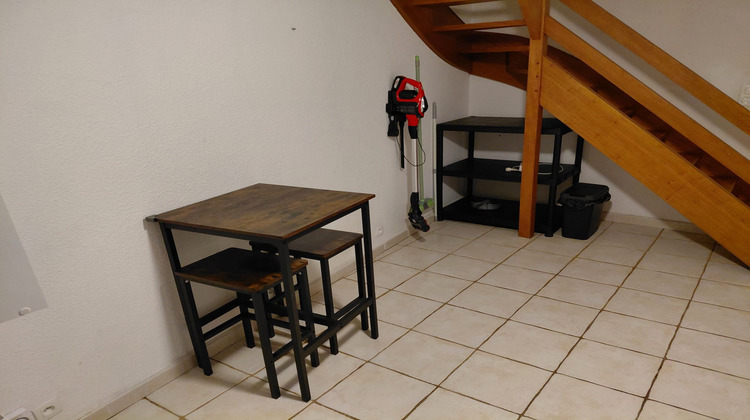 Ma-Cabane - Location Appartement Vannes, 34 m²