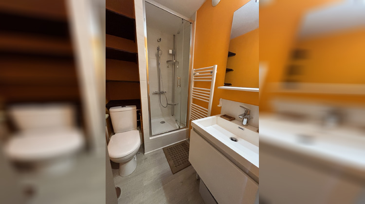 Ma-Cabane - Location Appartement Vannes, 14 m²