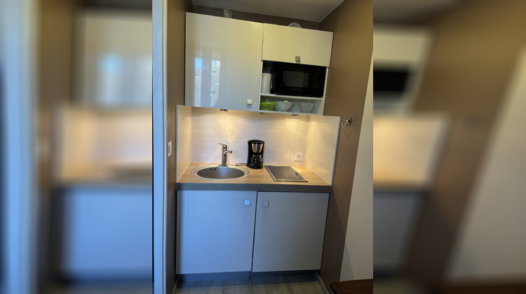 Ma-Cabane - Location Appartement Vannes, 14 m²