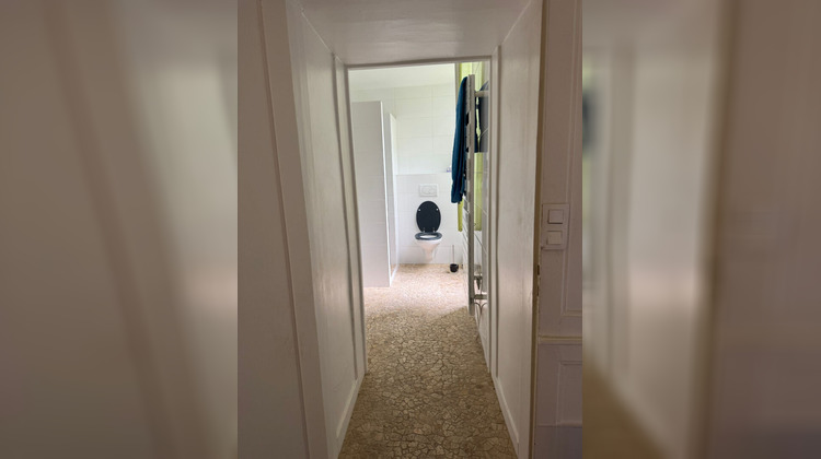 Ma-Cabane - Location Appartement VANNES, 85 m²