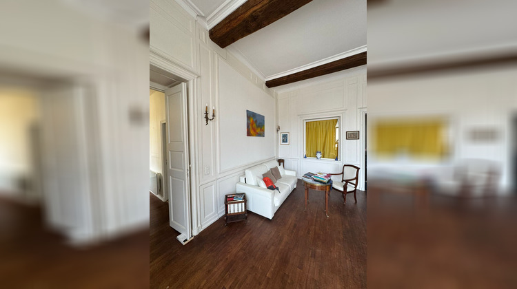 Ma-Cabane - Location Appartement VANNES, 85 m²