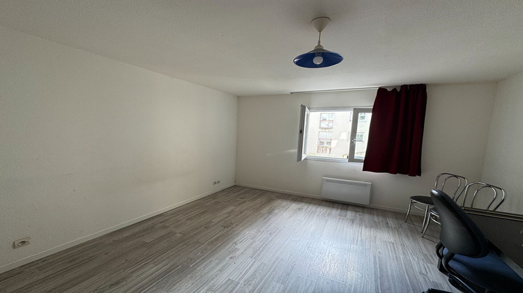 Ma-Cabane - Location Appartement VANNES, 35 m²