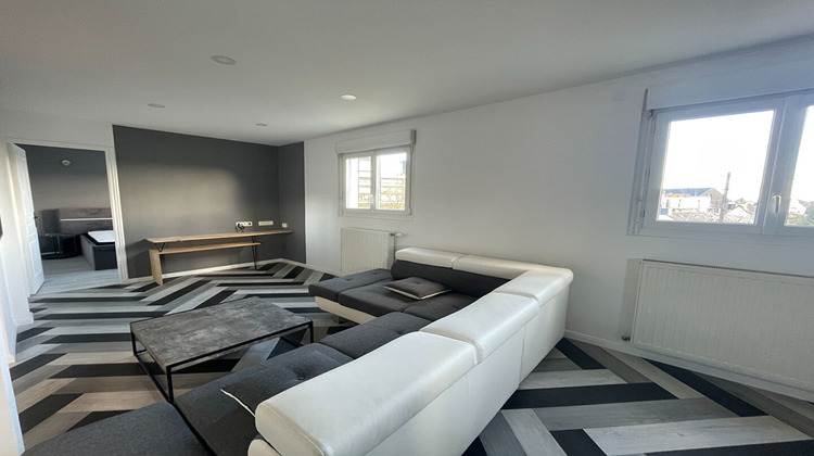 Ma-Cabane - Location Appartement VANNES, 70 m²