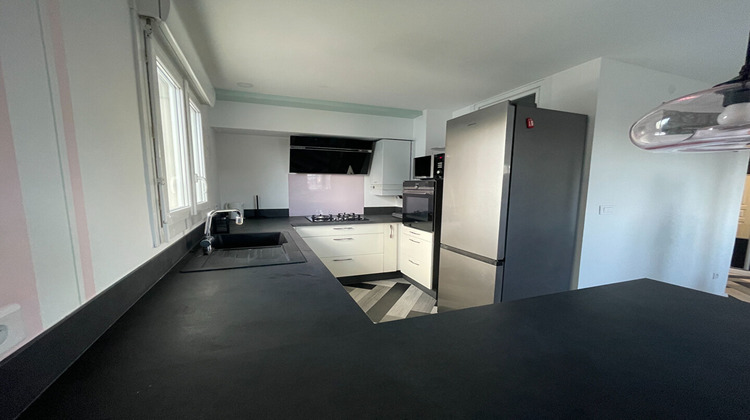 Ma-Cabane - Location Appartement VANNES, 70 m²