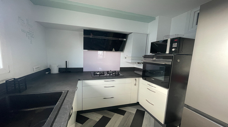 Ma-Cabane - Location Appartement VANNES, 70 m²