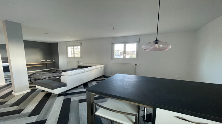 Ma-Cabane - Location Appartement VANNES, 70 m²