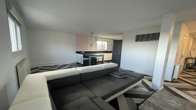 Ma-Cabane - Location Appartement VANNES, 70 m²