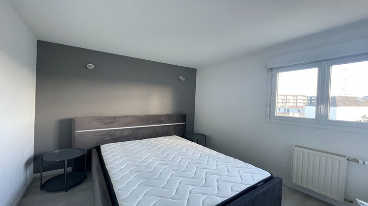 Ma-Cabane - Location Appartement VANNES, 70 m²