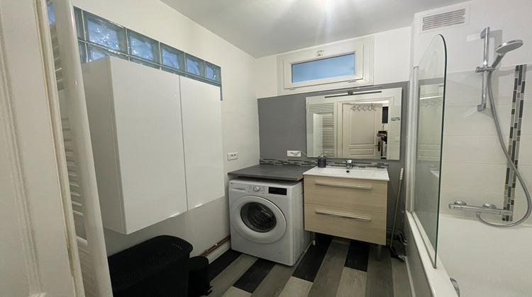 Ma-Cabane - Location Appartement VANNES, 70 m²