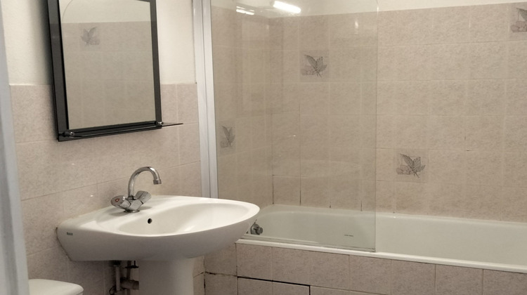 Ma-Cabane - Location Appartement Vannes, 34 m²