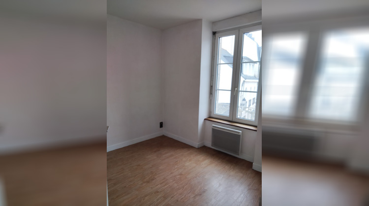 Ma-Cabane - Location Appartement Vannes, 34 m²