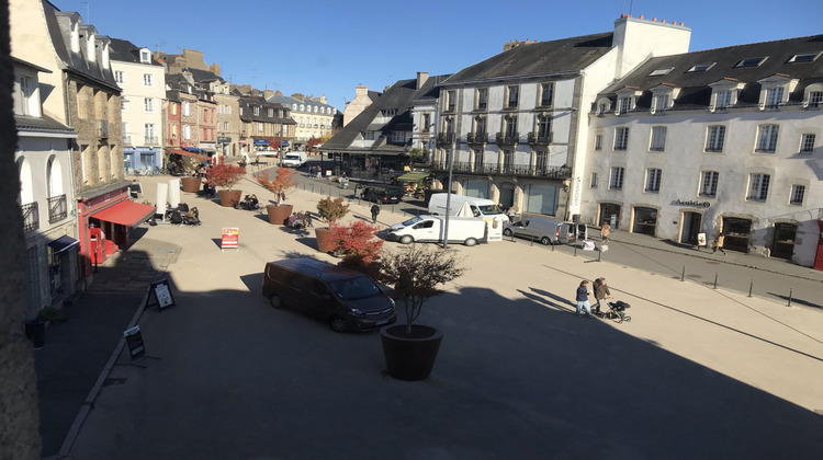 Ma-Cabane - Location Appartement Vannes, 34 m²