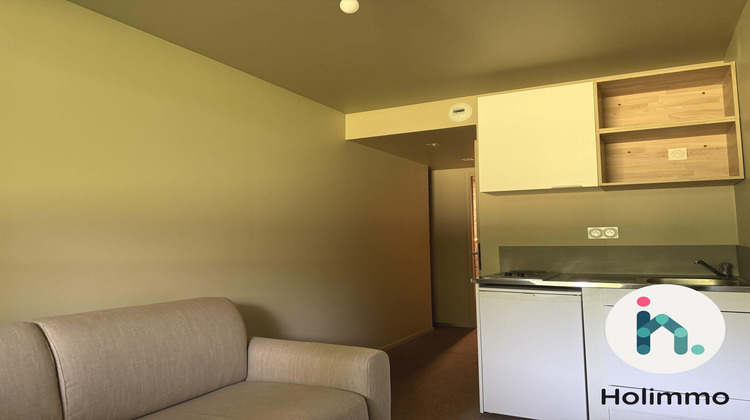 Ma-Cabane - Location Appartement Vannes, 12 m²