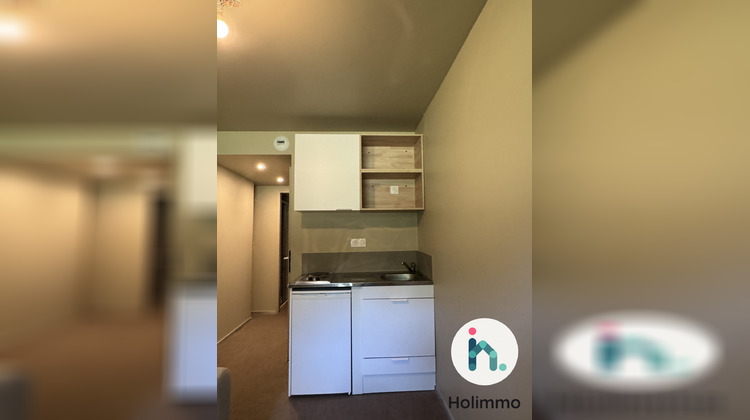 Ma-Cabane - Location Appartement Vannes, 12 m²