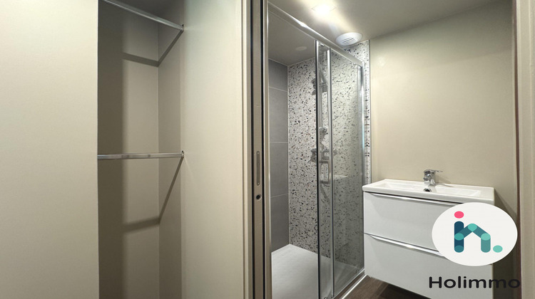 Ma-Cabane - Location Appartement Vannes, 12 m²