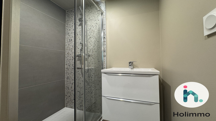 Ma-Cabane - Location Appartement Vannes, 12 m²