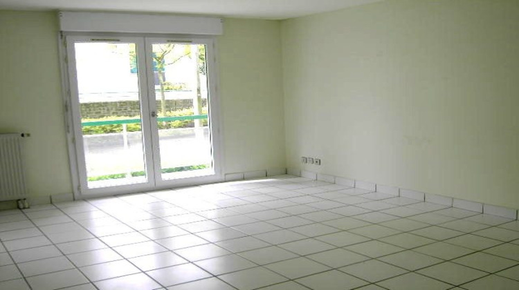 Ma-Cabane - Location Appartement Vannes, 65 m²