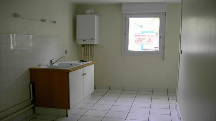 Ma-Cabane - Location Appartement Vannes, 65 m²