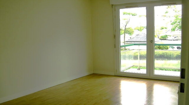 Ma-Cabane - Location Appartement Vannes, 65 m²