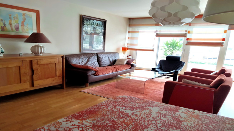 Ma-Cabane - Location Appartement Vannes, 85 m²