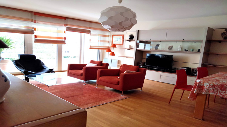 Ma-Cabane - Location Appartement Vannes, 85 m²