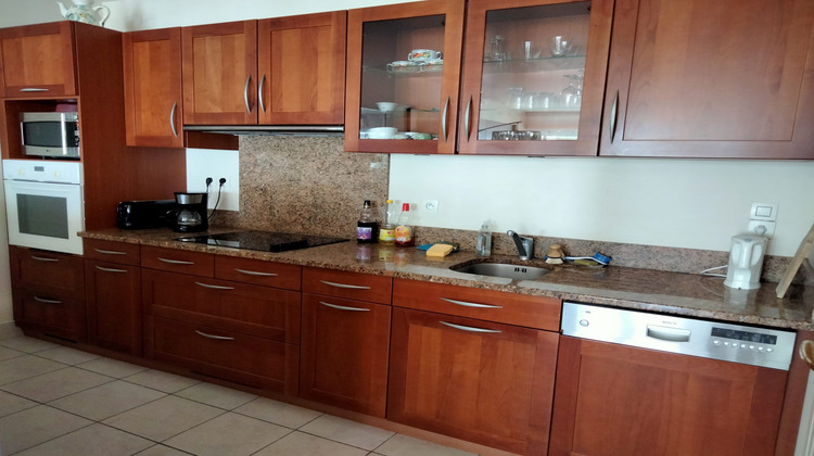 Ma-Cabane - Location Appartement Vannes, 85 m²