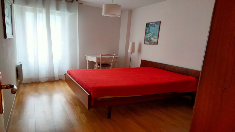 Ma-Cabane - Location Appartement Vannes, 85 m²