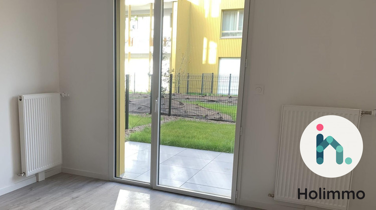 Ma-Cabane - Location Appartement Vannes, 24 m²