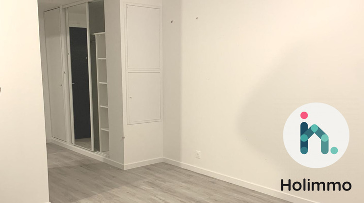 Ma-Cabane - Location Appartement Vannes, 24 m²