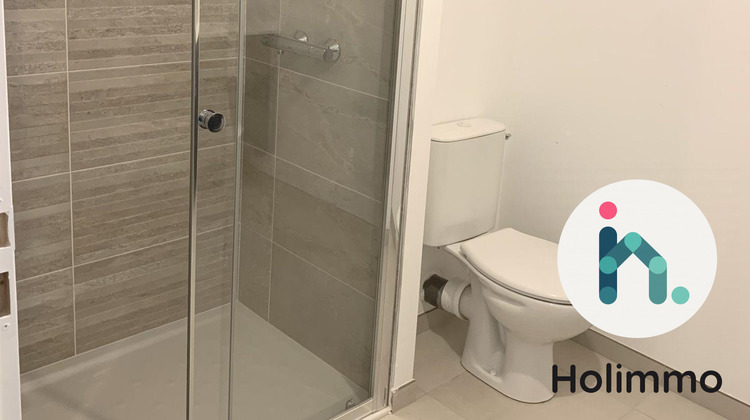 Ma-Cabane - Location Appartement Vannes, 24 m²