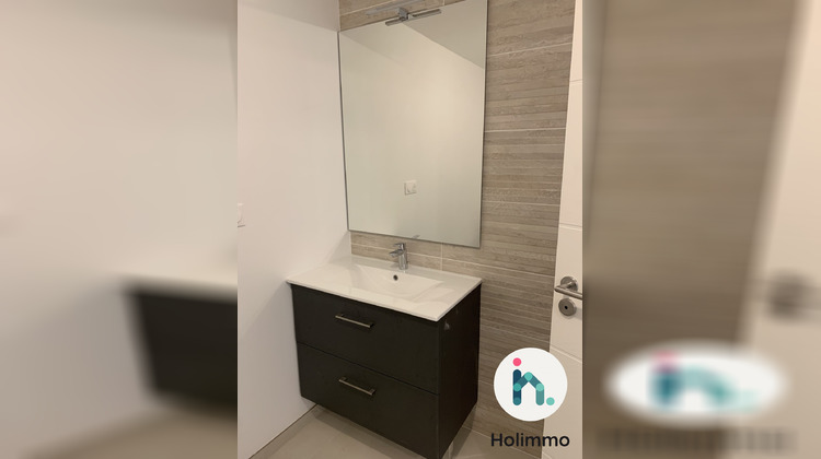 Ma-Cabane - Location Appartement Vannes, 24 m²