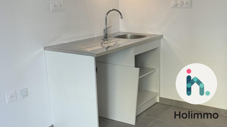 Ma-Cabane - Location Appartement Vannes, 24 m²