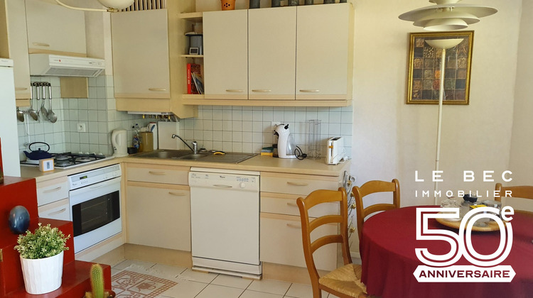 Ma-Cabane - Location Appartement Vannes, 42 m²