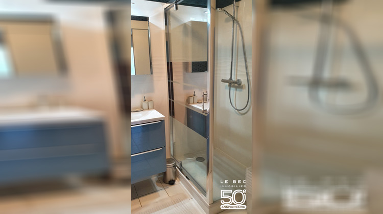 Ma-Cabane - Location Appartement Vannes, 42 m²