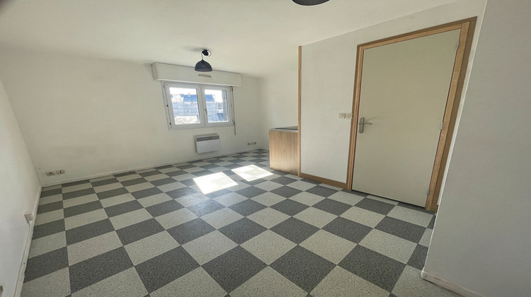 Ma-Cabane - Location Appartement VANNES, 17 m²