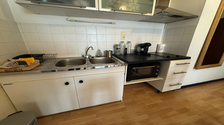 Ma-Cabane - Location Appartement VANNES, 31 m²