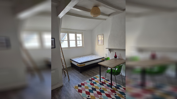 Ma-Cabane - Location Appartement Vannes, 20 m²