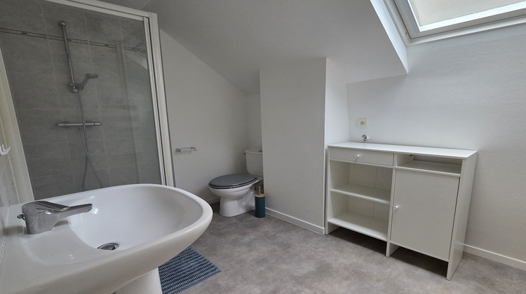 Ma-Cabane - Location Appartement Vannes, 20 m²