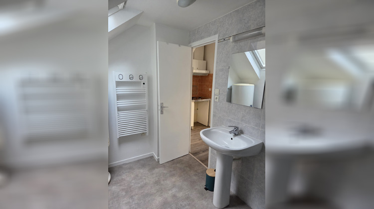 Ma-Cabane - Location Appartement Vannes, 20 m²