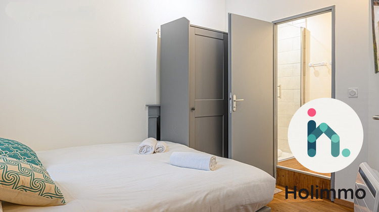 Ma-Cabane - Location Appartement Vannes, 47 m²