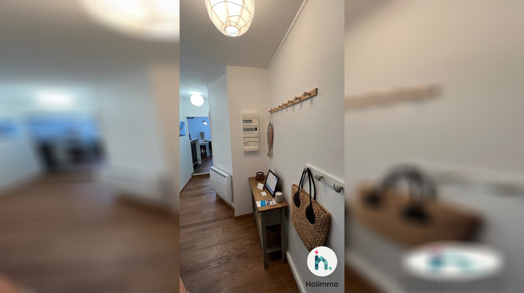 Ma-Cabane - Location Appartement Vannes, 47 m²