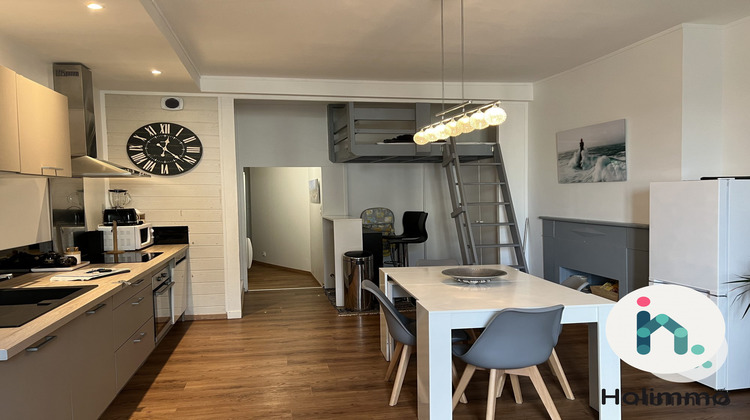 Ma-Cabane - Location Appartement Vannes, 47 m²